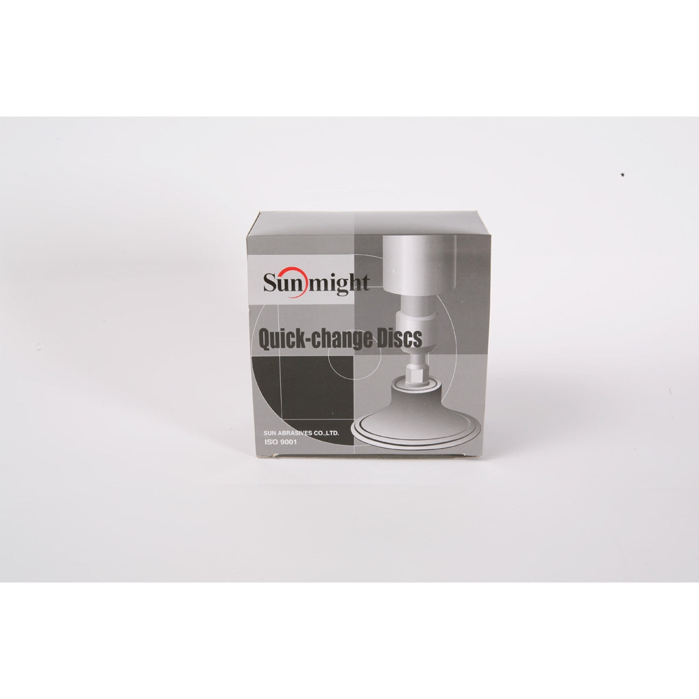 Sunmight 00202 2in. 36 GRIT Discs BOX/25
