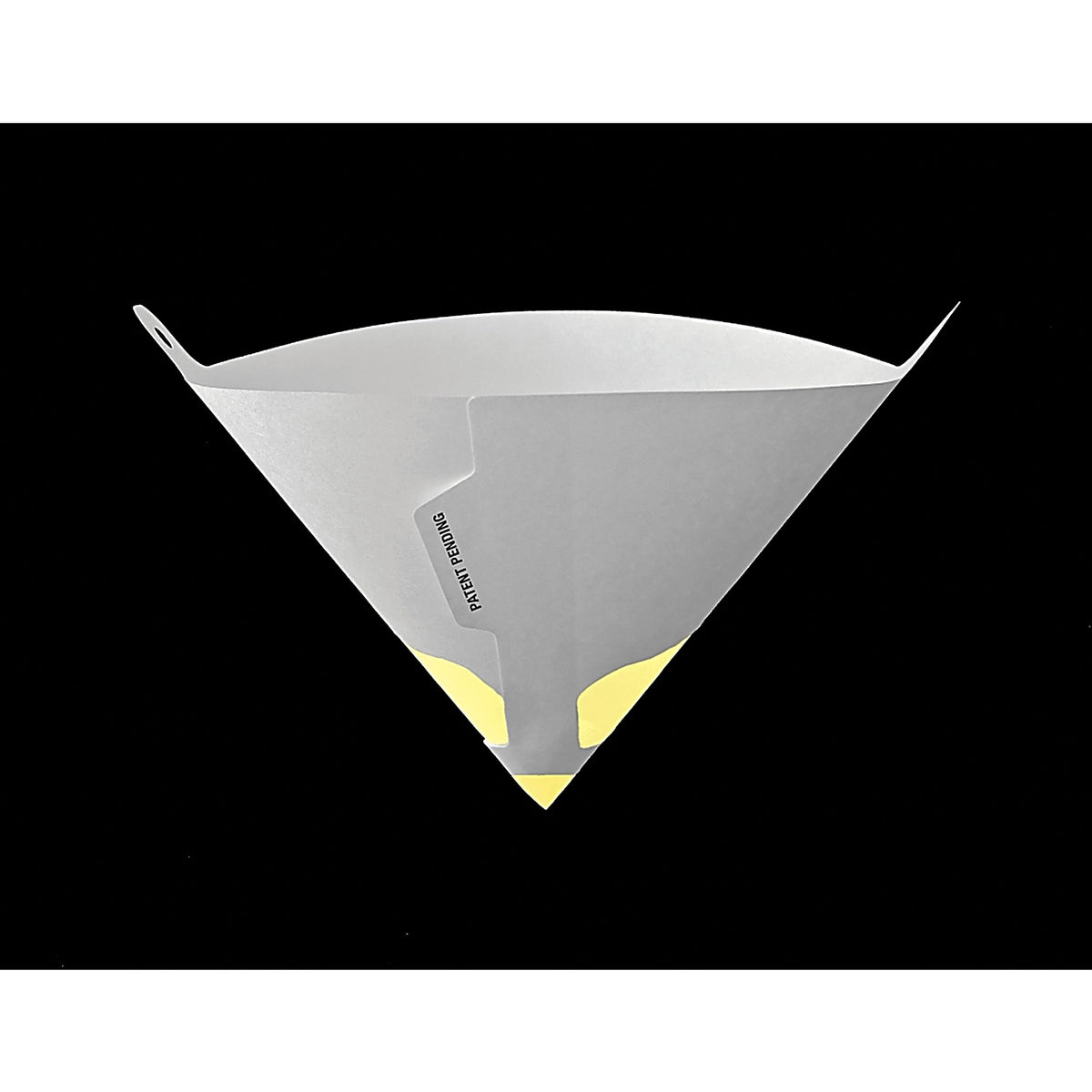 Gerson 010601 Elite Paint Strainers 190 micron White