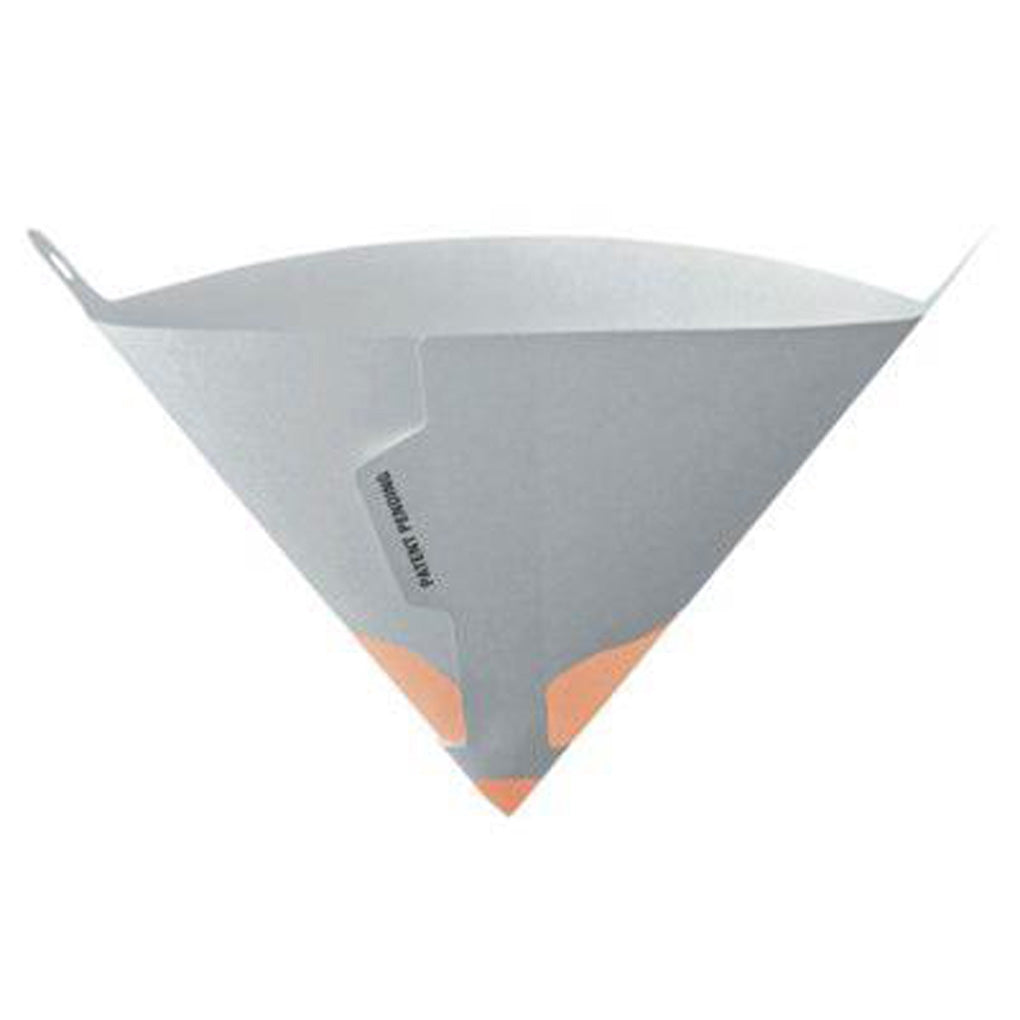 Gerson 010701 Elite Paint Strainers 260 micron White