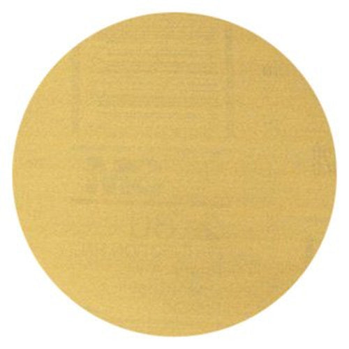 3M 01322 Stikit Gold Film Disc Roll, 6 inch, P500