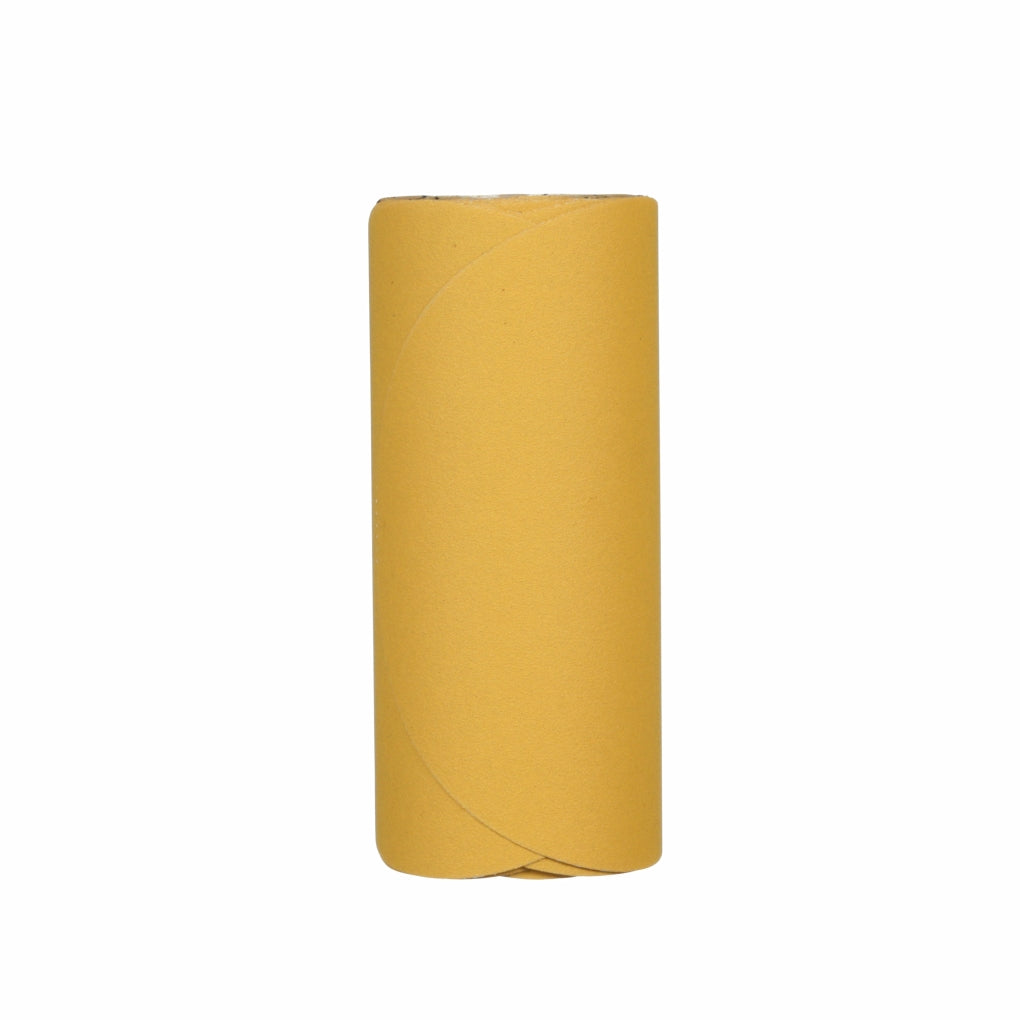 3M 01329 Stikit Gold Film Disc Roll, 6 inch, P180