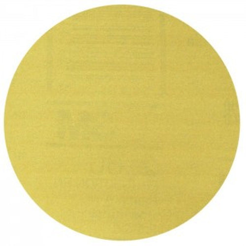3M 01332 Stikit Gold Film Disc Roll, 6 in, P100, 75/discs