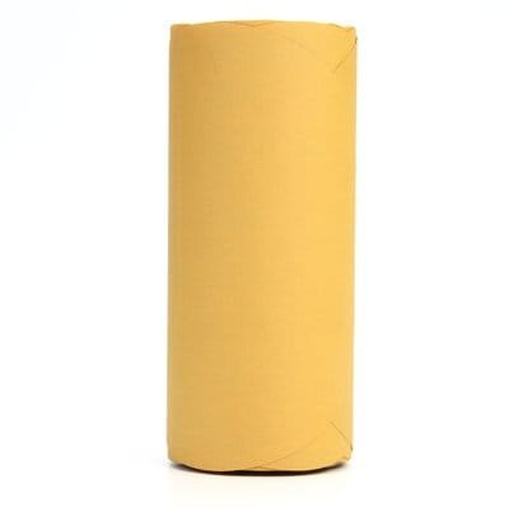 3M 01353 Stikit Gold Film Disc Roll, 6 inch, P400