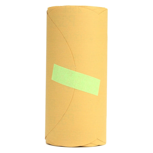3M 01355 Stikit Gold Film Disc Roll, 6 inch, P320