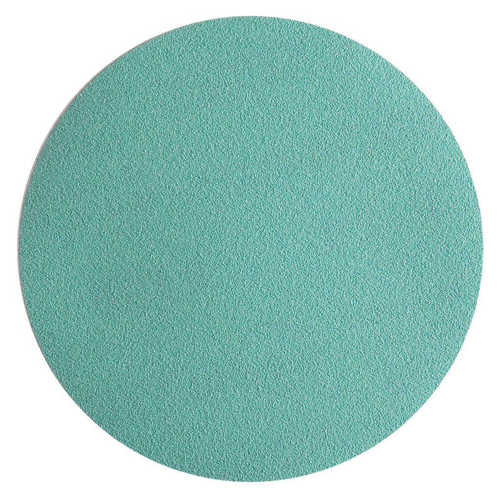 Sunmight 01403 6in. 40G Velcro Film Discs 50/BOX NO-HOLE