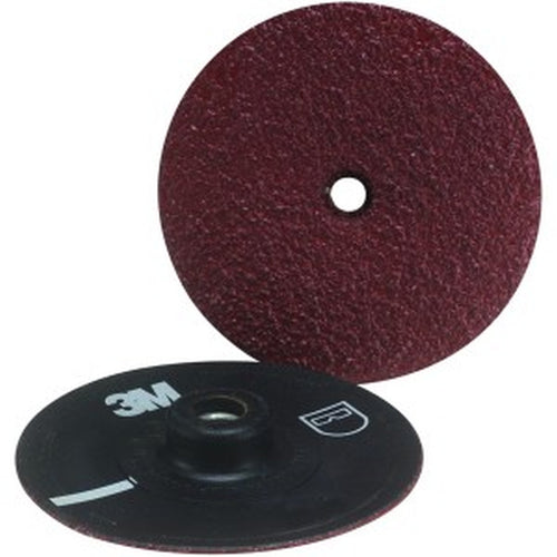 3M 01429 Kut-Down Disc, 50 Grit, 3 inch