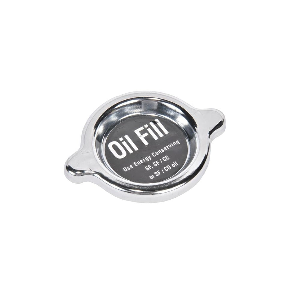 ACDelco 01625763 Oil Filler Cap 01625763