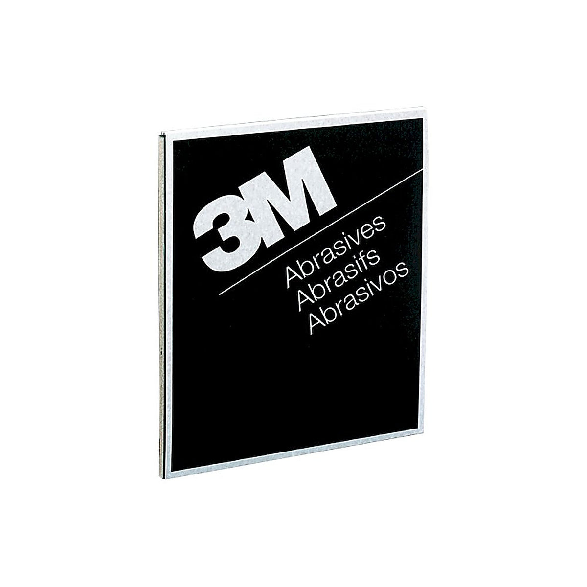3M 02004 Wetordry Tri-M-ite Sheet, 9 in x 11 in, 320A