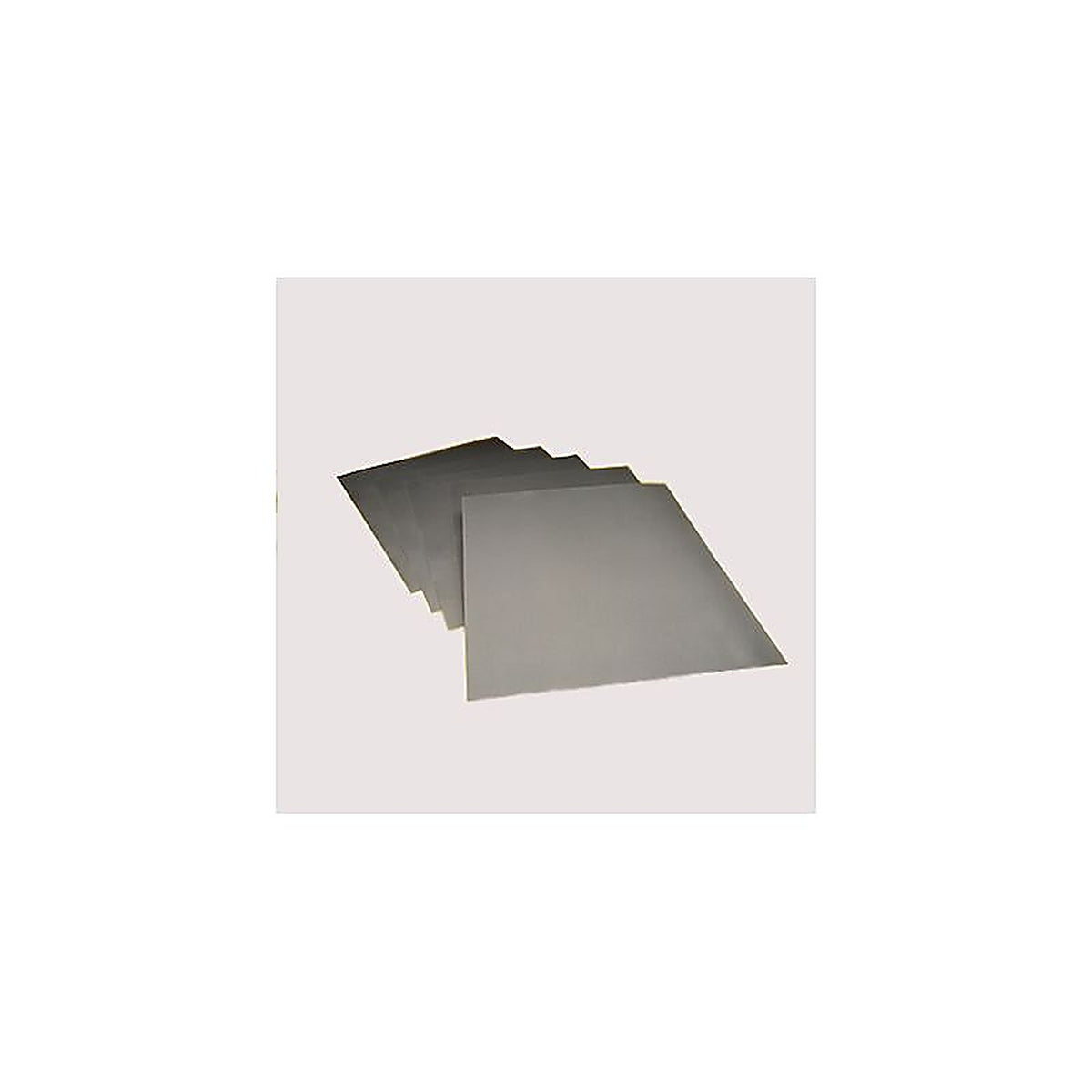 3M 02014 Wetordry Paper Sheet 431Q, 9 in x 11 in 180 C-weight
