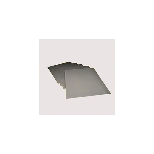 3M 02014 Wetordry Paper Sheet 431Q, 9 in x 11 in 180 C-weight