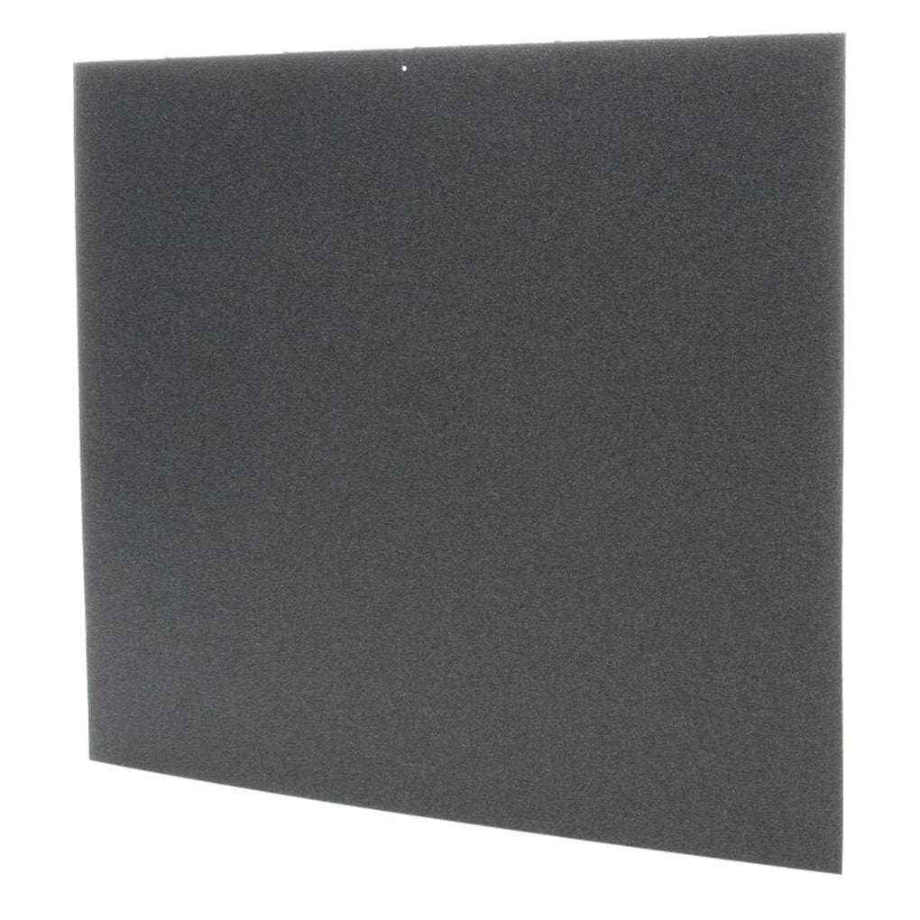 3M 02016 Wetordry Paper Sheet 431Q, 9 in x 11 in 120 C-weight