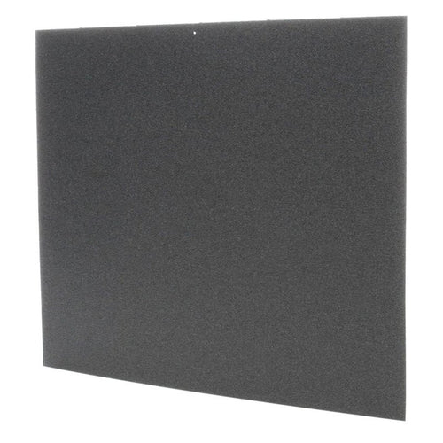 3M 02016 Wetordry Paper Sheet 431Q, 9 in x 11 in 120 C-weight