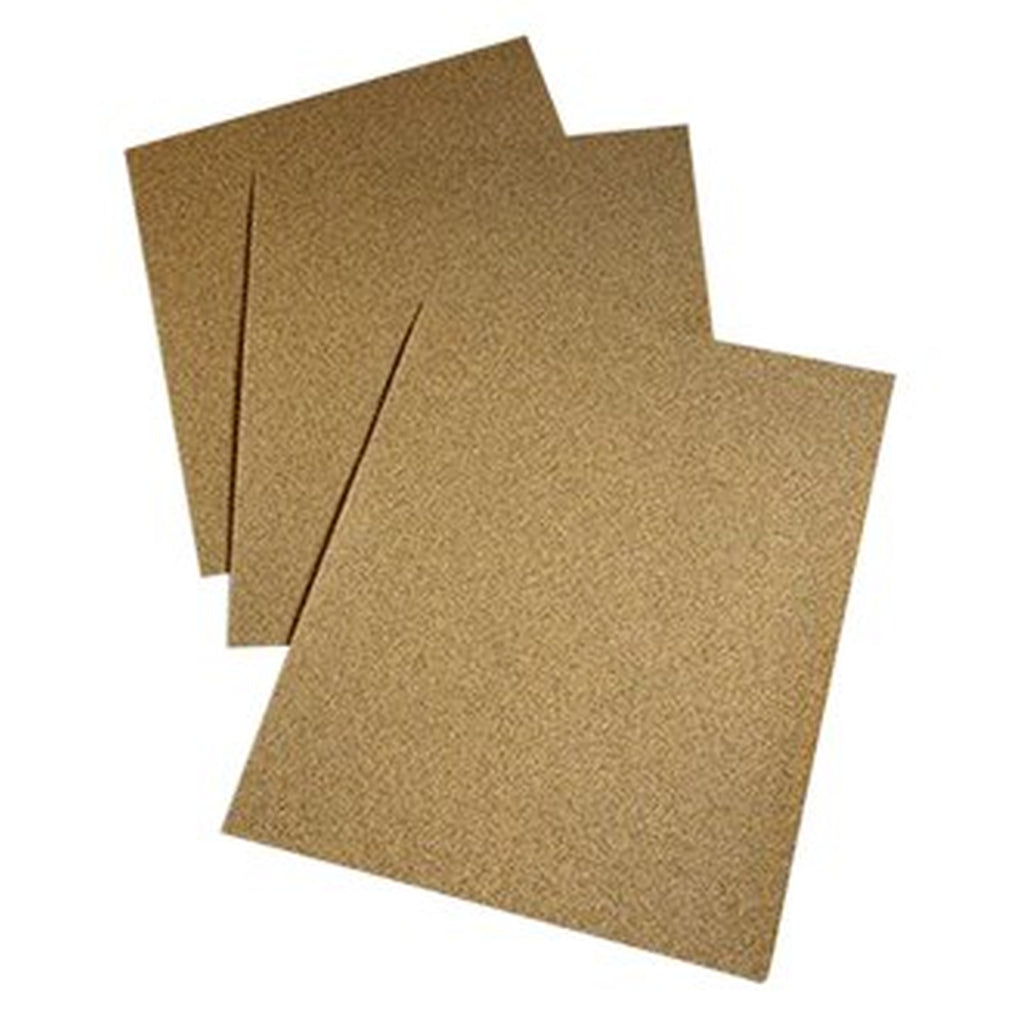3M 02116 Paper Sheet 346U, 9 in x 11 in 60 D-weight