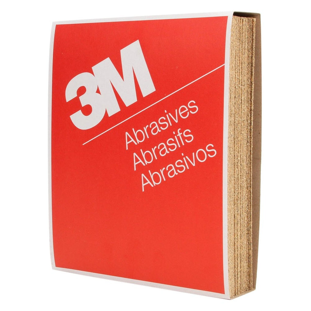 3M 02118 Paper Sheet 346U, 9 in x 11 in 40 D-weight