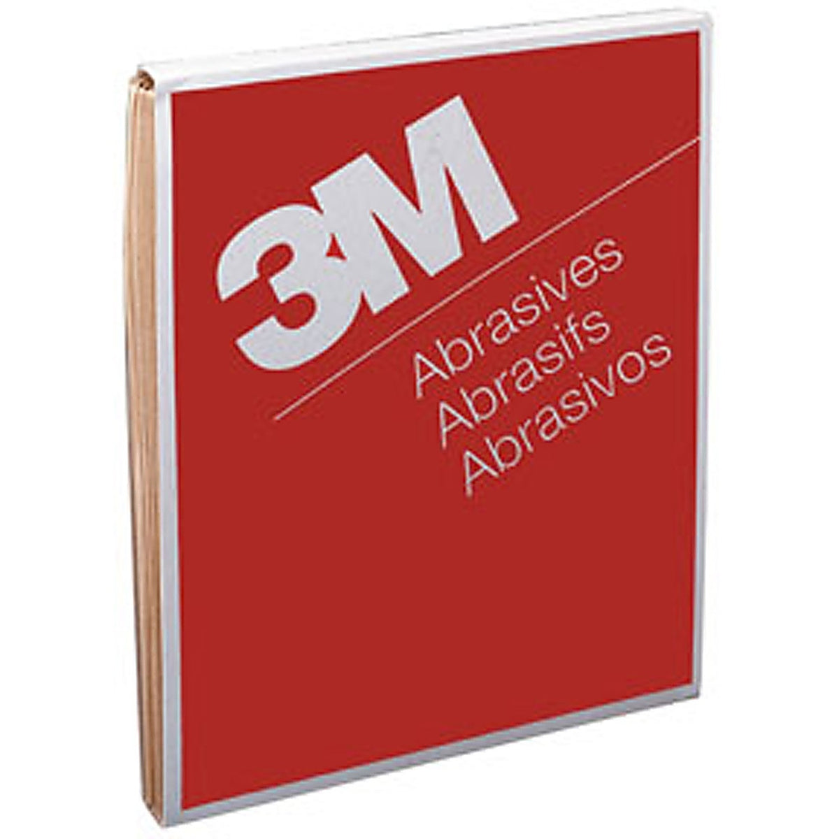 3M 02119 Paper Sheet 346U, 9 in x 11 in 36 D-weight