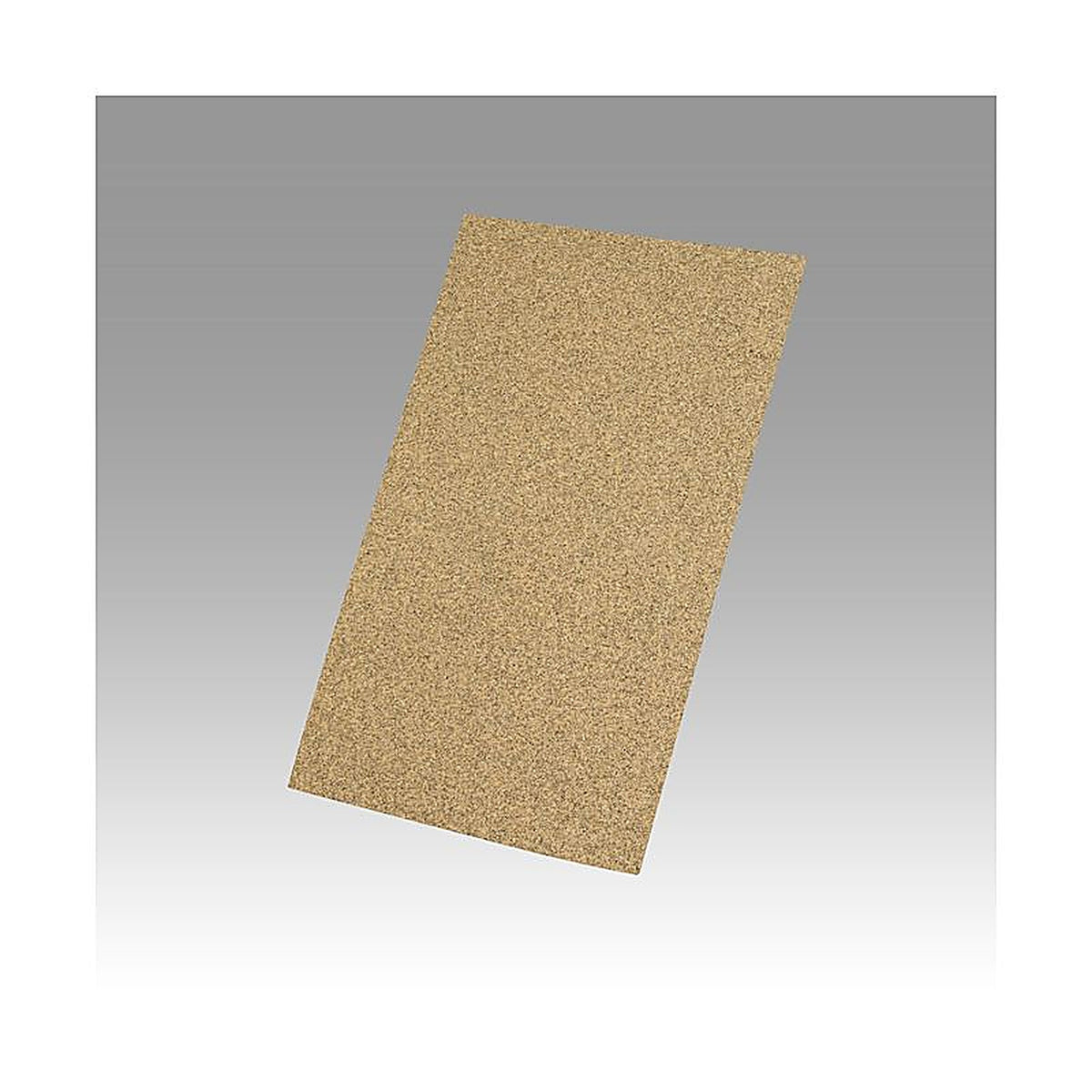 3M 02145 Paper Sheet 346U, 3 in x 8 in 80 D-weight