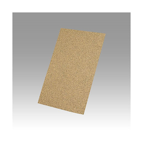 3M 02145 Paper Sheet 346U, 3 in x 8 in 80 D-weight