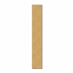 3M 02175 Paper Sheet 346U, 3 2/3 in x 9 in 80 D-weight