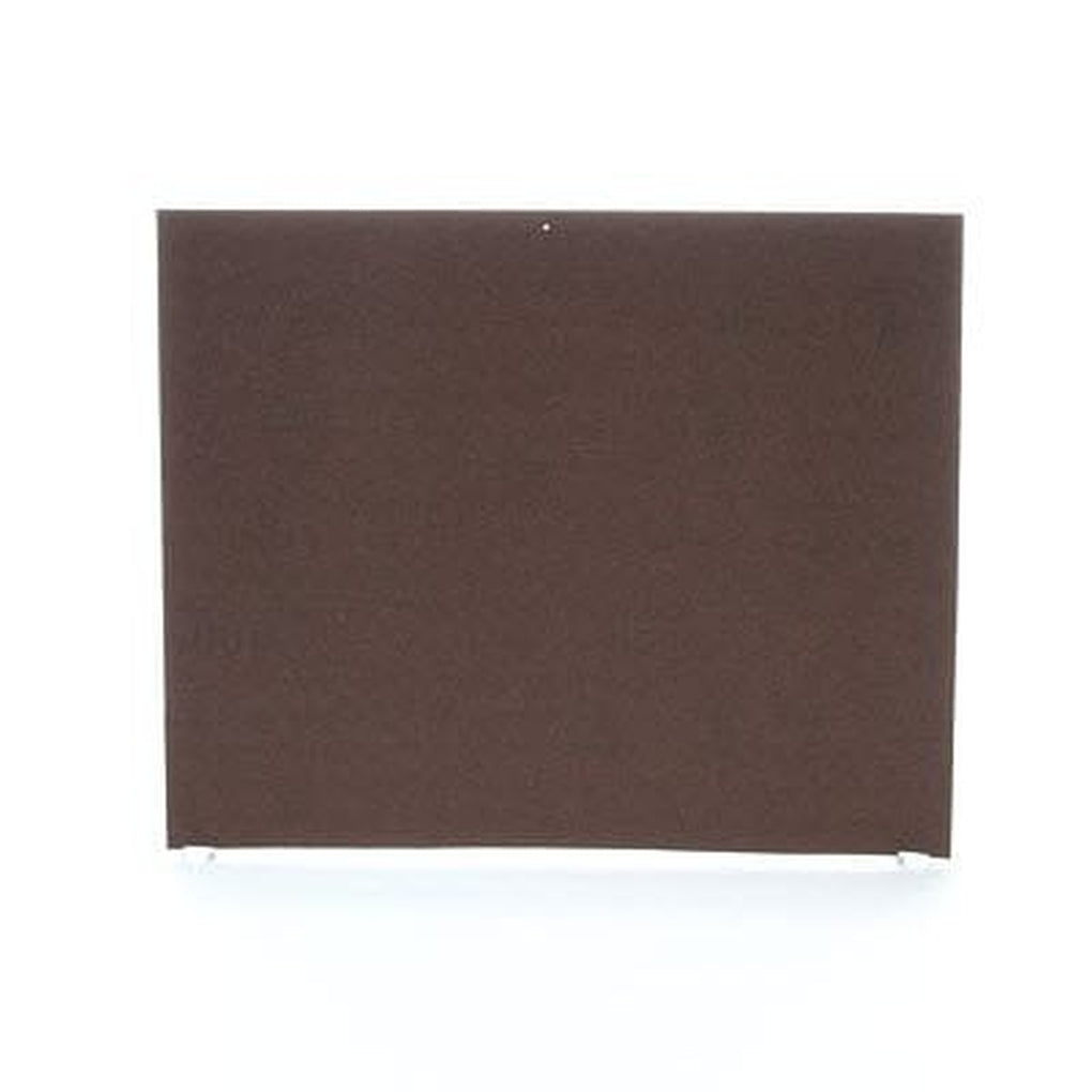 3M 02406 Three-M-ite Elek-Tro-Cut Cloth Sheet, 9 in x 11 in, 50/box 60070003243
