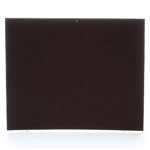 3M 02410 Cloth Sheet 211K, 9 in x 11 in 80 J-weight