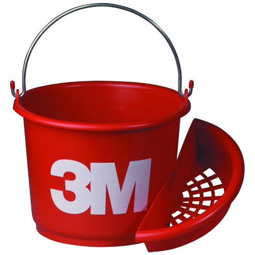 3M 02513 Wet or Dry Bucket