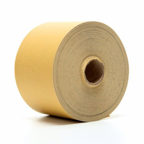 3M 02598 Stikit Gold Sheet Roll, 2 3/4 in x 30 yd, P100A