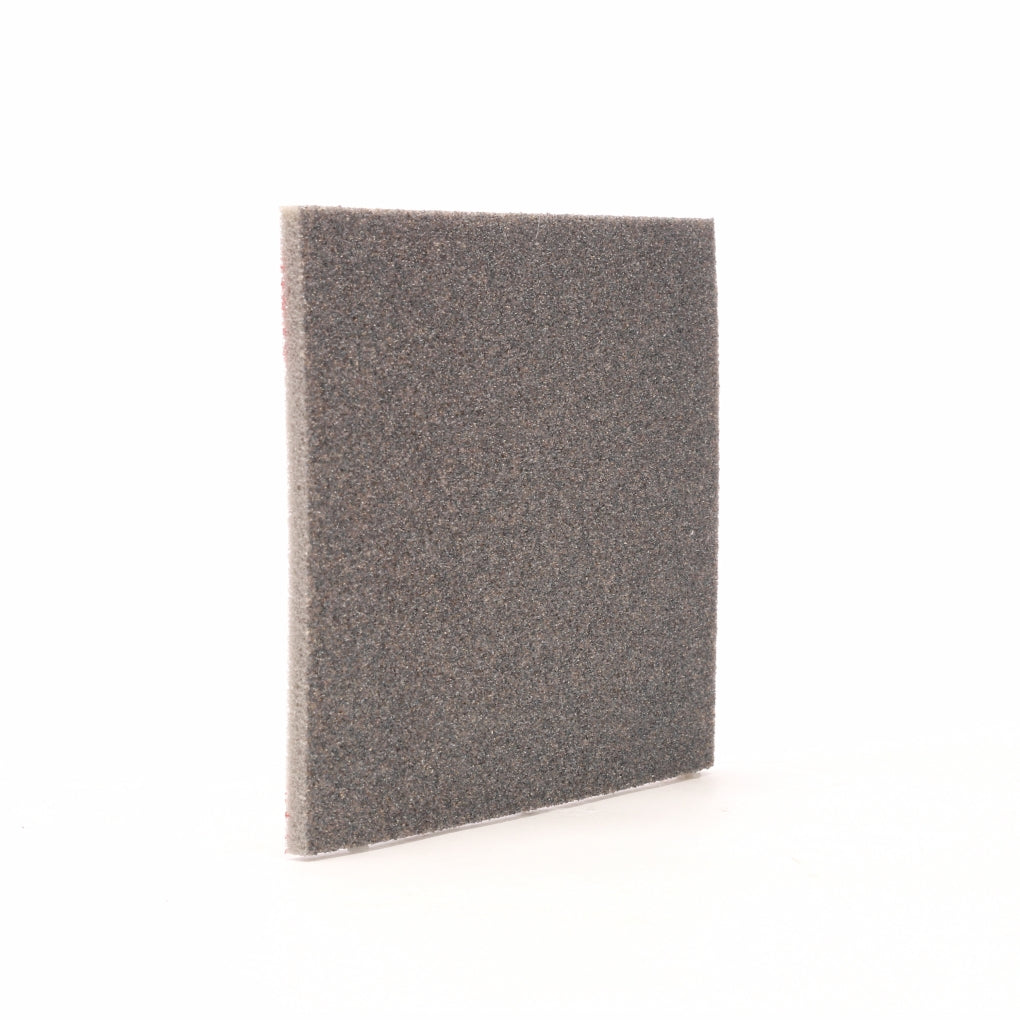 3M 02606 Softback Sanding Sponge, 4 1/2 in x 5 1/2 in, Medium
