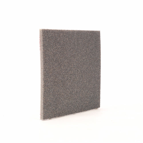 3M 02606 Softback Sanding Sponge, 4 1/2 in x 5 1/2 in, Medium