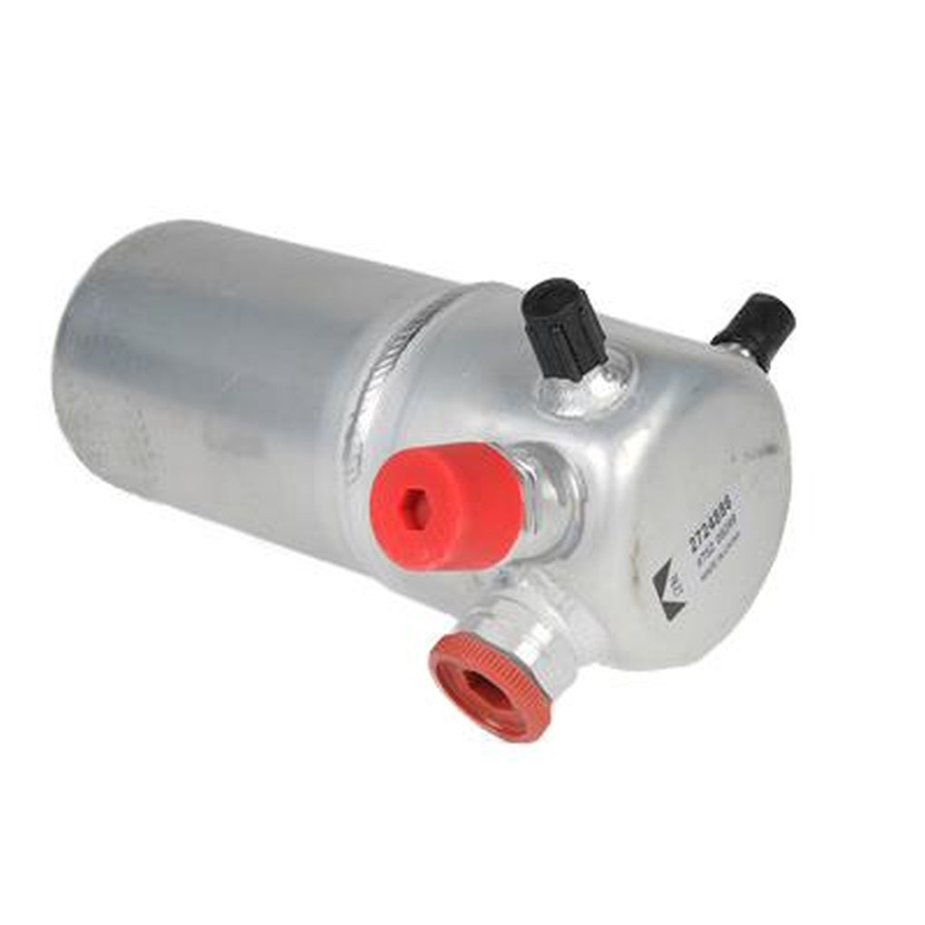 ACDelco 15-1652 Air Conditioning Accumulator 02724886
