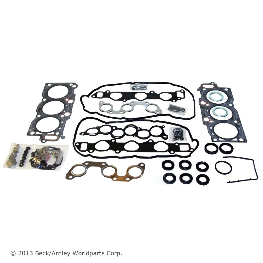 Beck Arnley 032-3010 Head Gasket Set