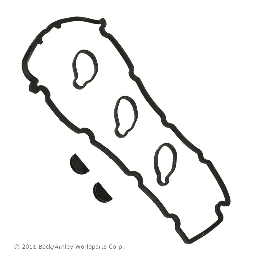 Beck Arnley 036-1874 Valve Cover Gasket Set