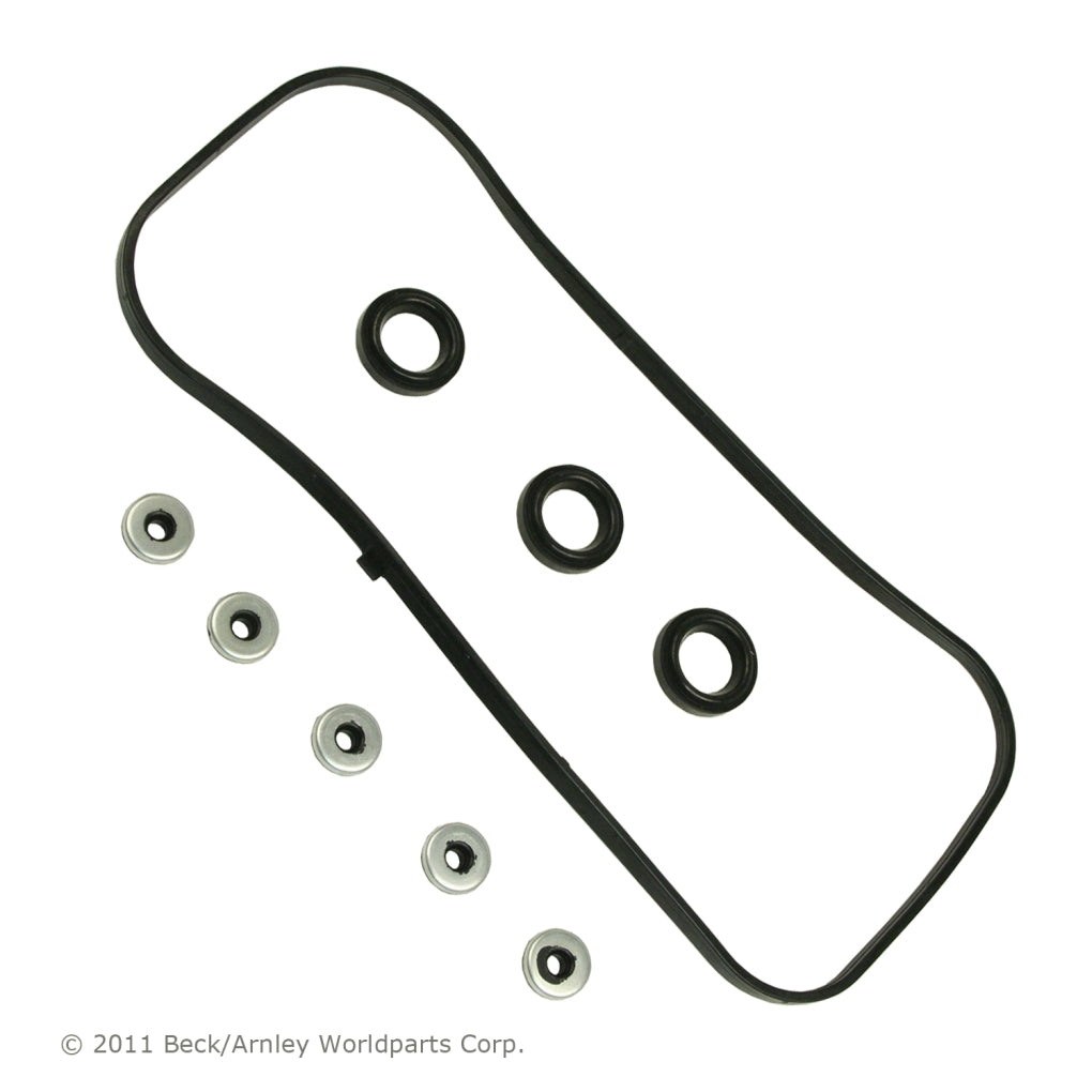 Beck Arnley 036-1924 Valve Cover Gasket Set