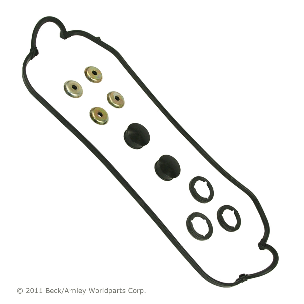 Beck Arnley 036-1929 Valve Cover Gasket Set