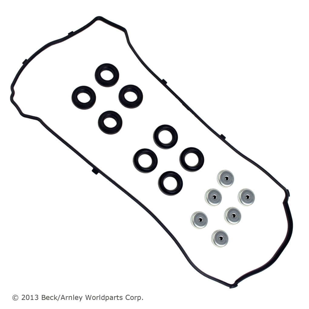 Beck Arnley 036-2014 Valve Cover Gasket Set