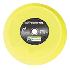 Ingersoll Rand 03H-PAD-HL 3in. Hook & Loop Pad f/3129k
