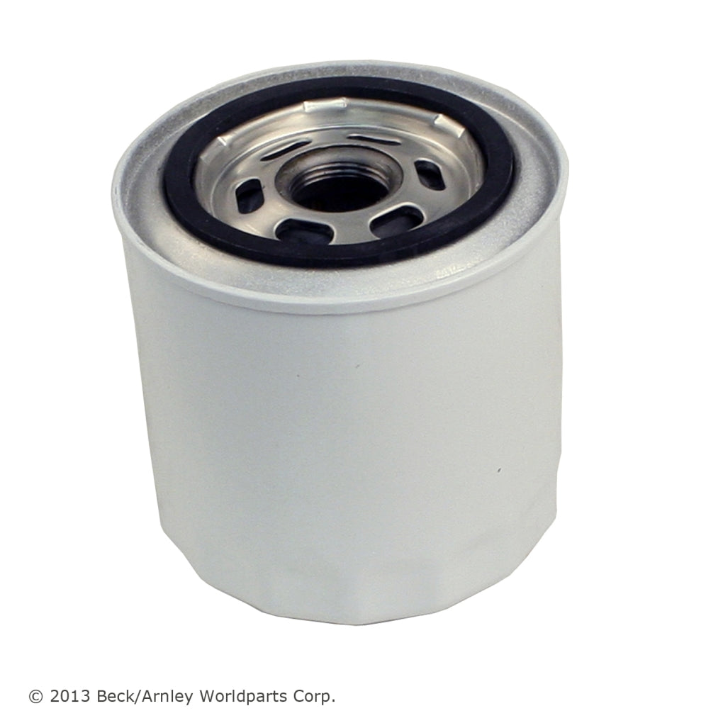 Beck Arnley 041-0813 Oil Filter
