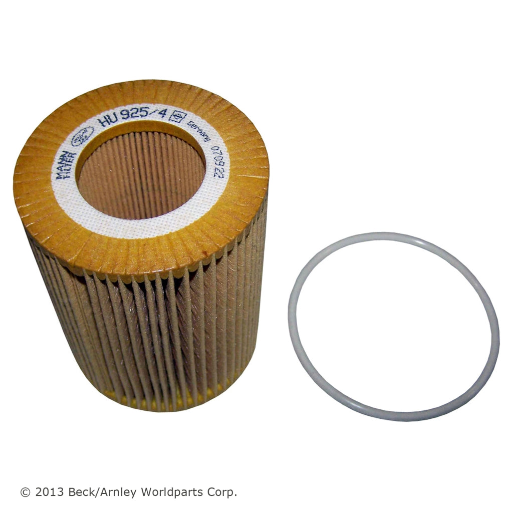 Beck Arnley 041-0821 Oil Filter