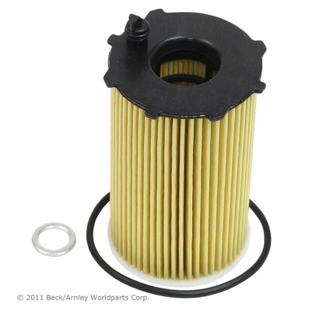 Beck Arnley 041-0853 Oil Filter