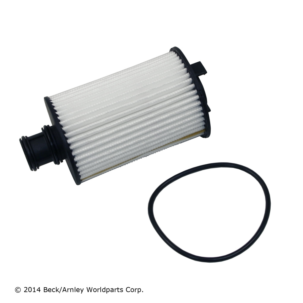 Beck Arnley 041-0869 Oil Filter