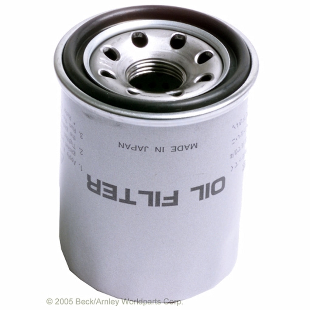 Beck Arnley 041-8135 Oil Filter