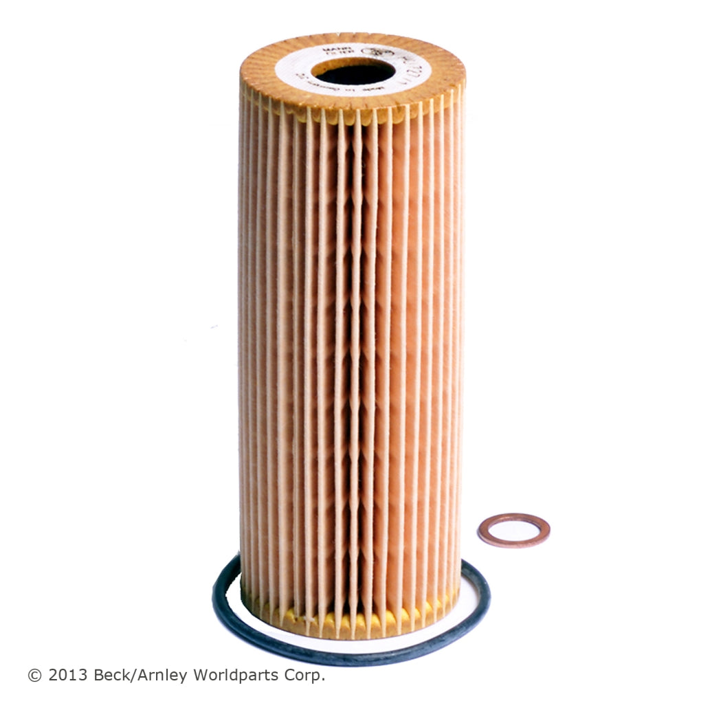 Beck Arnley 041-8153 Oil Filter