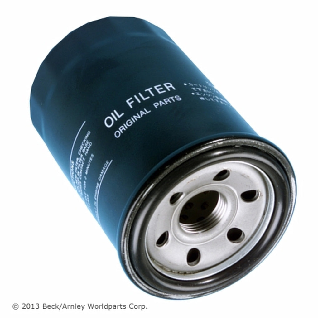 Beck Arnley 041-8168 Oil Filter
