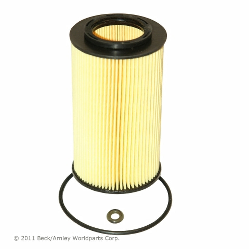 Beck Arnley 041-8192 Oil Filter