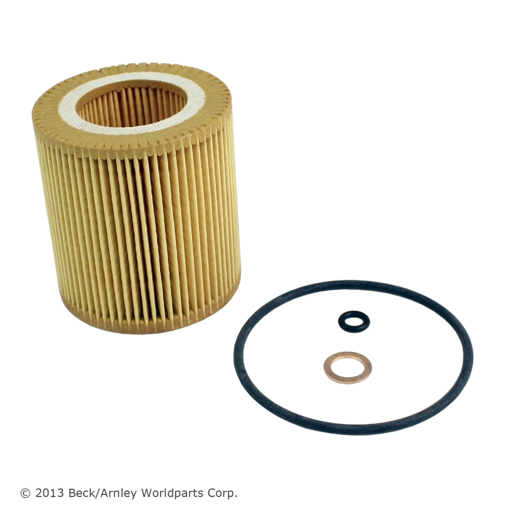 Beck Arnley 041-8195 Oil Filter
