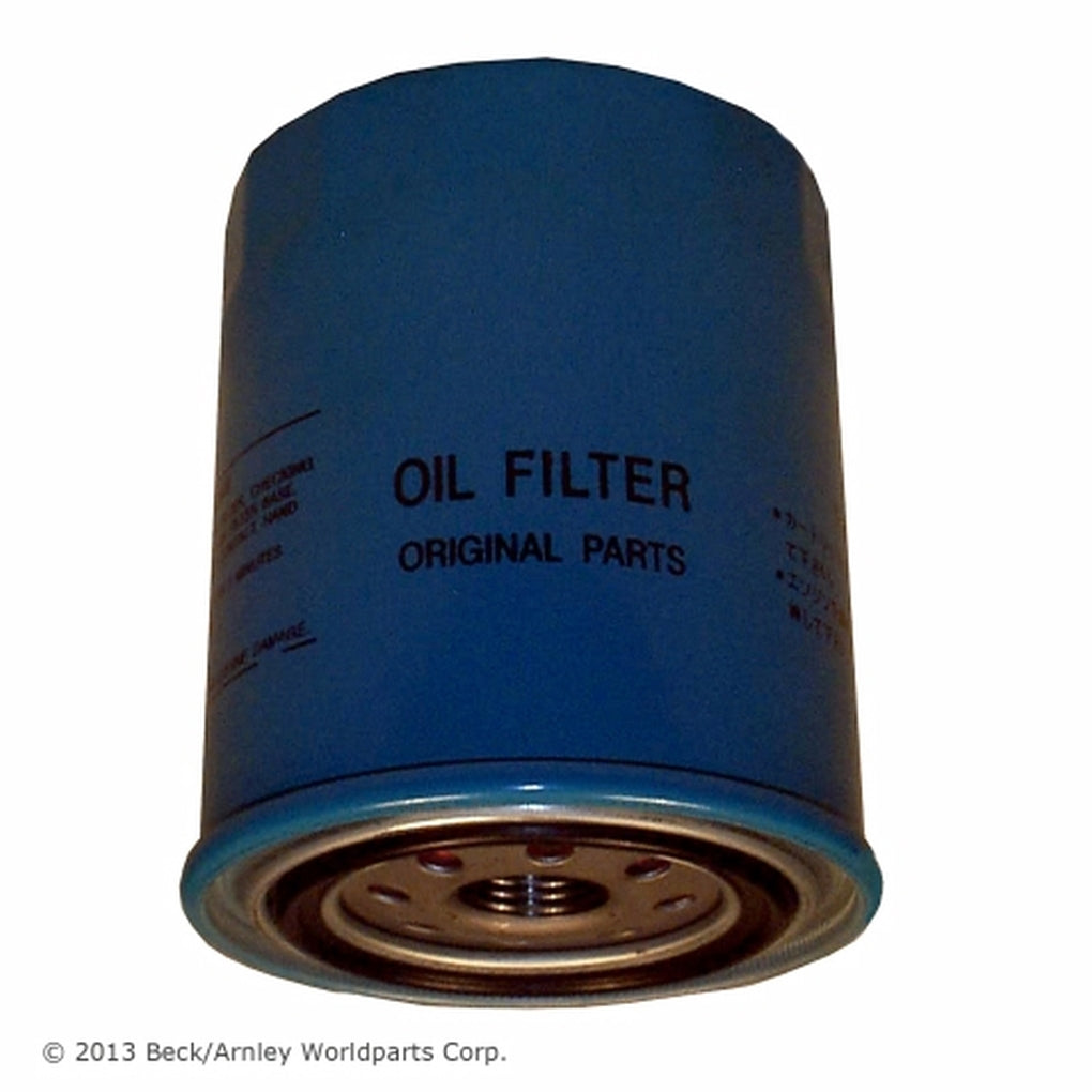 Beck Arnley 041-8723 Oil Filter