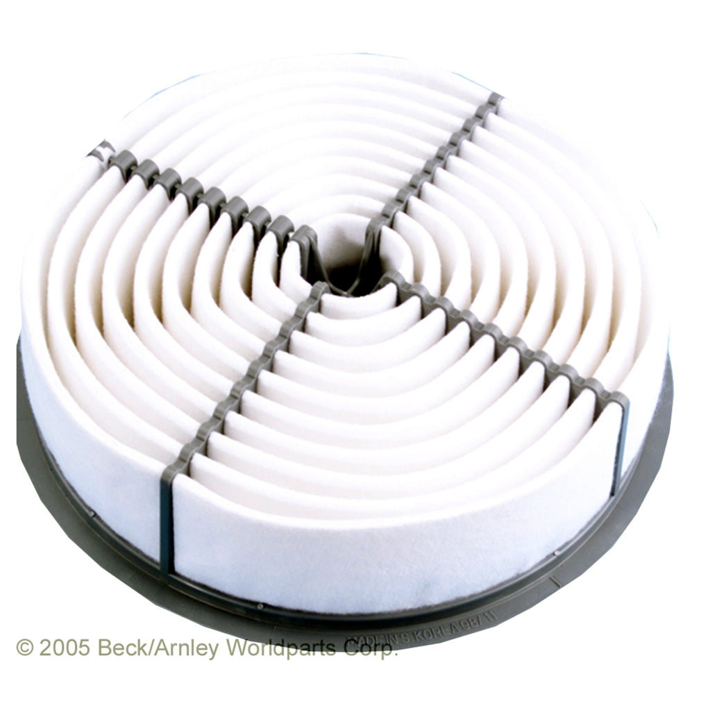 Beck Arnley 042-1501 Air Filter