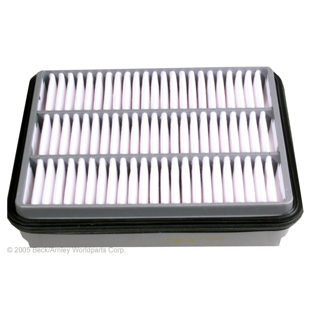 Beck Arnley 042-1522 Air Filter