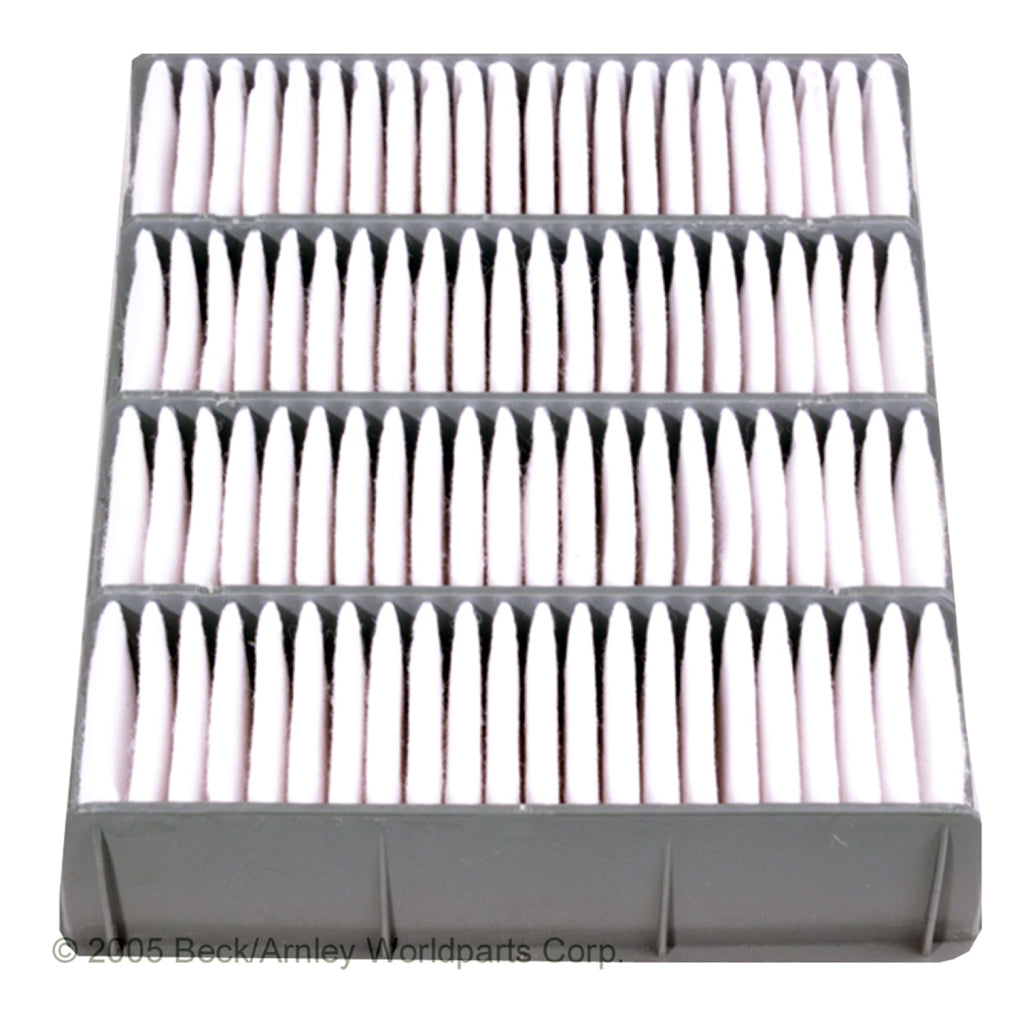 Beck Arnley 042-1535 Air Filter