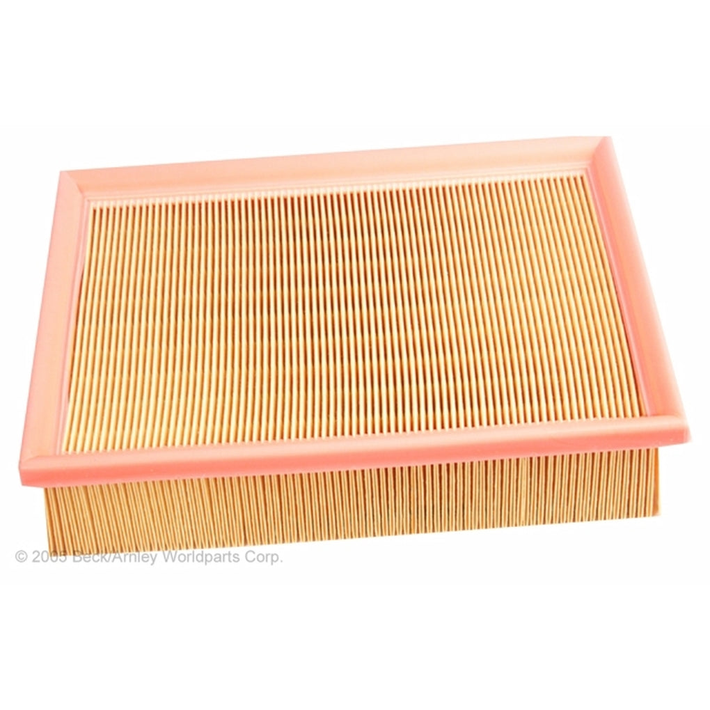 Beck Arnley 042-1536 Air Filter