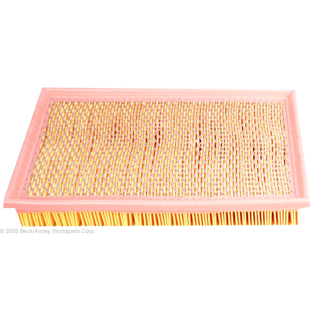 Beck Arnley 042-1550 Air Filter